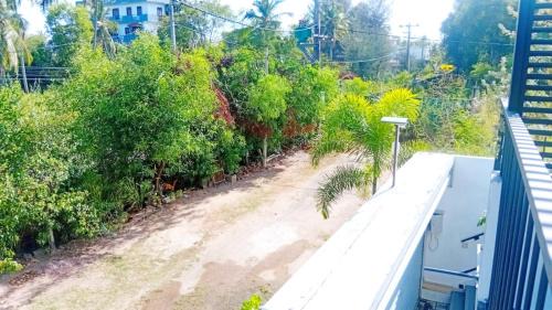 Seeduwa - Katunayake Lit Et Petit-Déjeuner | Airport Retreat-CMB Transit Stay