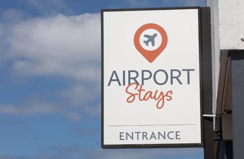 Wellington Hôtel | Airport Stays