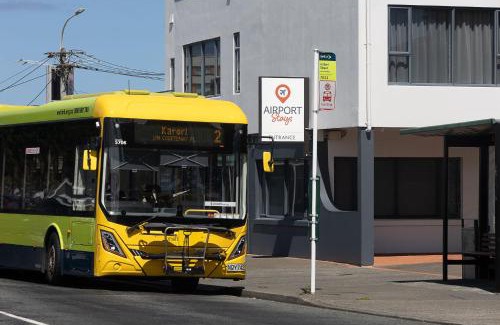 Wellington Hôtel | Airport Stays