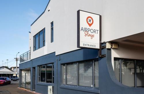 Wellington Hôtel | Airport Stays