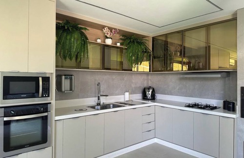 Teresina Appartement | Airport studio