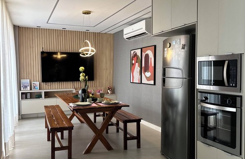 Teresina Appartement | Airport studio