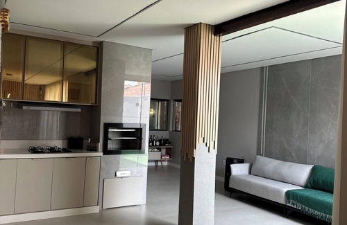 Teresina Appartement | Airport studio