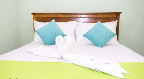 Andiambalama Maison | Airport Villa D 87