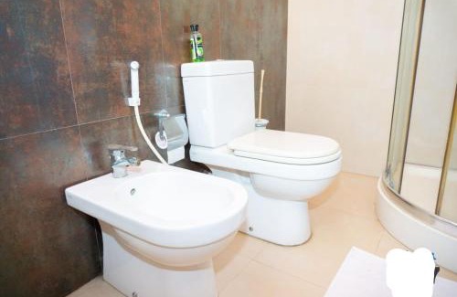 Andiambalama Maison | Airport Villa D 87