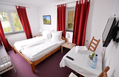 Neustadt Maison | Airportgästehaus Bremen