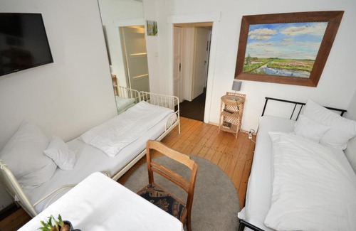 Neustadt Maison | Airportgästehaus Bremen