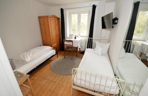 Neustadt Maison | Airportgästehaus Bremen