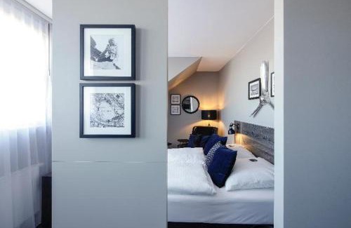 Adlershof Hôtel | Airporthotel Berlin-Adlershof