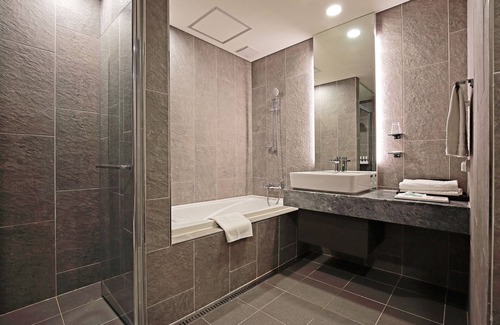Yeongjong-dong Hôtel | Airsky Hotel