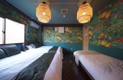 Hakata-ku Appartement | Airstar Fukuoka Airport x Sakono building