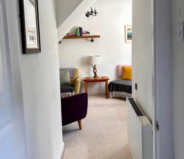 Airton Appartement | Airton Mill