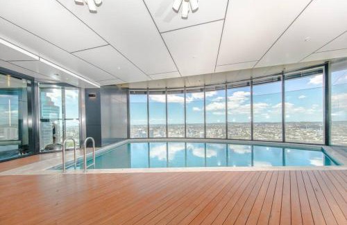 Brisbane Central Business District Appartement | AirTrip Apartment on Margaret Street in CBD