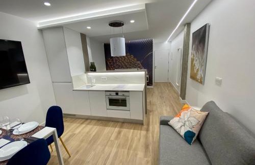 Valladolid City Centre Appartement | AIRVA: Apartamentos Bajada de la Libertad