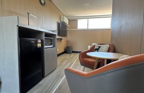 Ascot Hôtel | Airway Motel