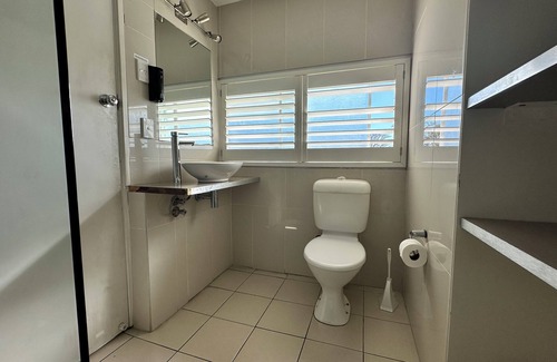 Ascot Hôtel | Airway Motel