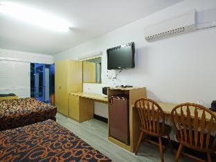 Ascot Hôtel | Airway Motel