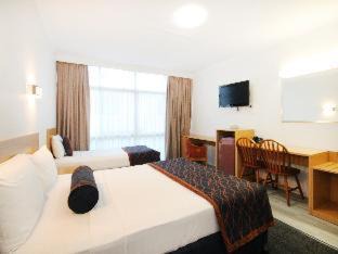 Ascot Hôtel | Airway Motel