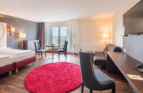 Raunheim Hôtel | Airways Hotels Frankfurt Airport West