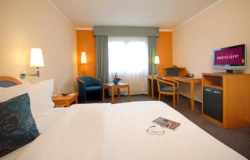 Raunheim Hôtel | Airways Hotels Frankfurt Airport West