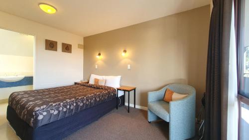 Russley Hôtel | Airways Motel