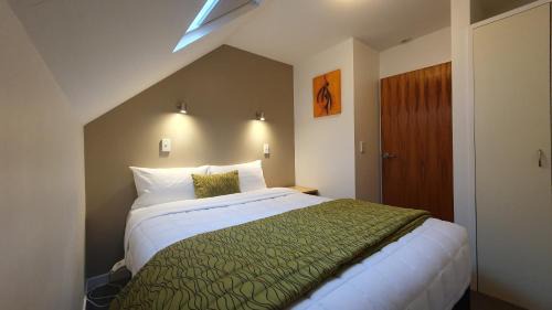 Russley Hôtel | Airways Motel