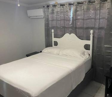 Nassau Appartement | Airy 1-bedroom apartment 3 minutes from Downtown