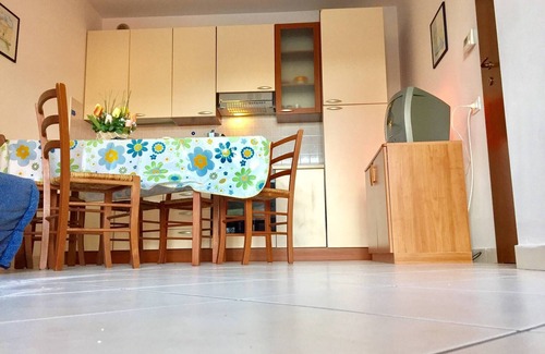 Rosapineta Appartement | Appartement spacieux avec balcon - Beahost
