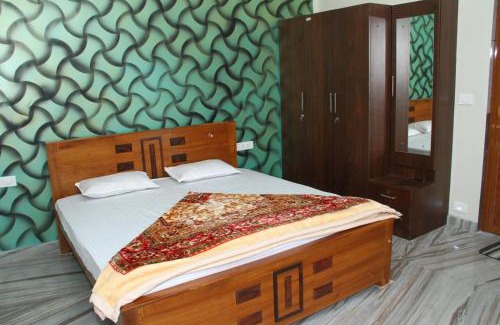 Ooty Appartement | Airy Homestay Ooty by Lexstays