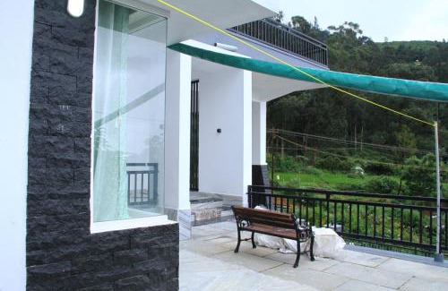 Ooty Appartement | Airy Homestay Ooty by Lexstays