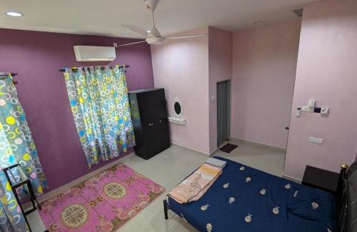 Kuala Lipis Maison | Aish Homestay