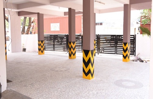 Ambattur Hôtel | Aishwaryam Deshna Service Apartment
