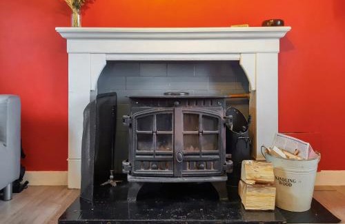 Oldshoremore Maison | Aisir Croft