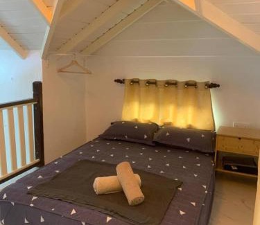 Kampung Merang Maison | Aisya Chalet