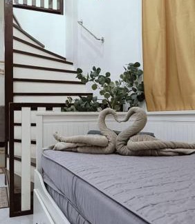 Kampung Merang Maison | Aisya Chalet
