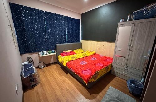 Tanah Rata Hôtel | Aisyah Roomstay