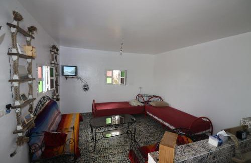 Ahrara Appartement | Ait Mouli Agdal Retreat