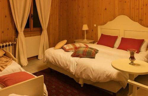 Tsivlos Hôtel | Aithra Boutique Hotel