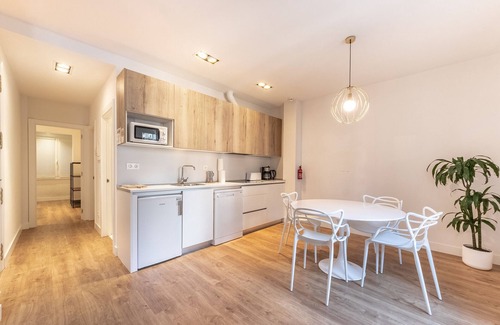 Castanos Appartement | AITITE