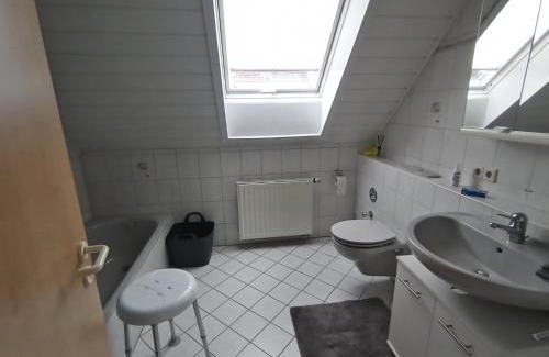Geisingen Appartement | Aitrachtal