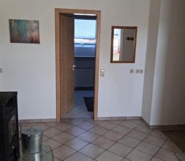 Geisingen Appartement | Aitrachtal