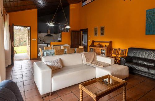 Valle de Carranza Maison | Aitxitxe
