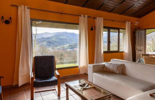 Valle de Carranza Maison | Aitxitxe