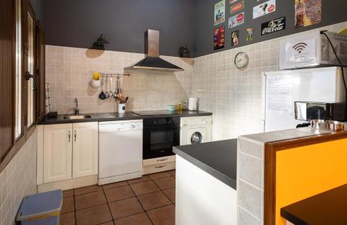 Valle de Carranza Maison | Aitxitxe
