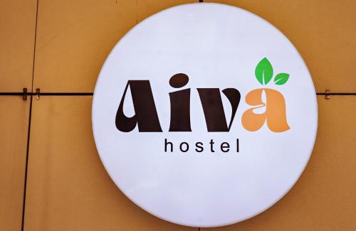 Sverdlov District Auberge | Aiva Hostel