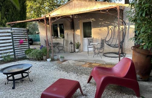 Aix-en-Provence Maison | Aix Villa Theolina