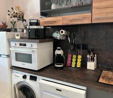 Aix-en-Provence Maison | Aix Villa Theolina