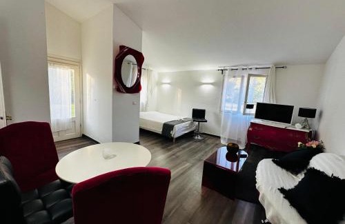 Le Tholonet Appartement | aixclusive
