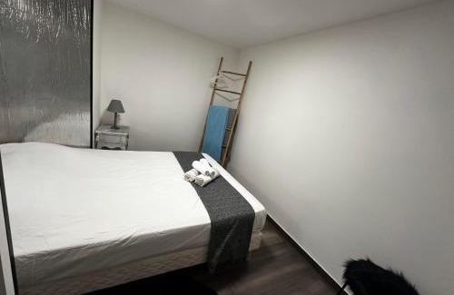 Le Tholonet Appartement | aixclusive