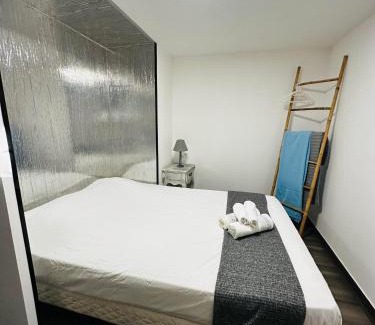 Le Tholonet Appartement | aixclusive